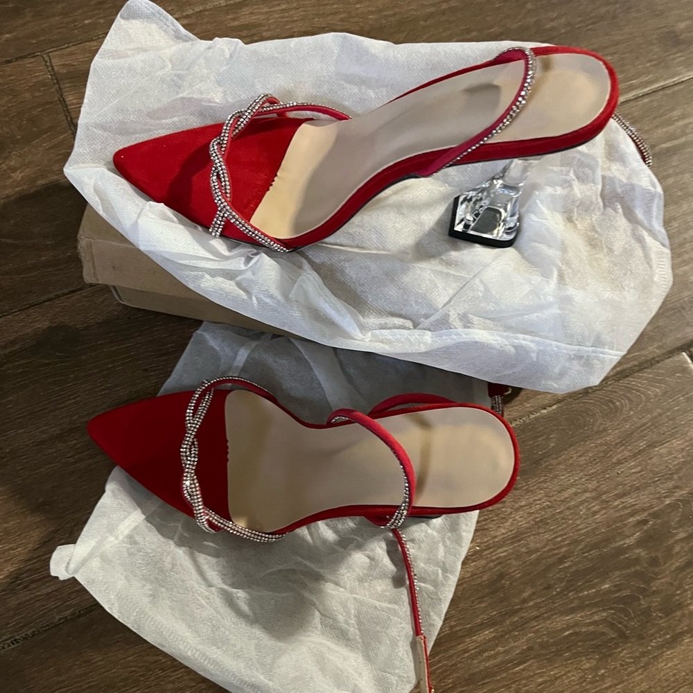 sandalias
